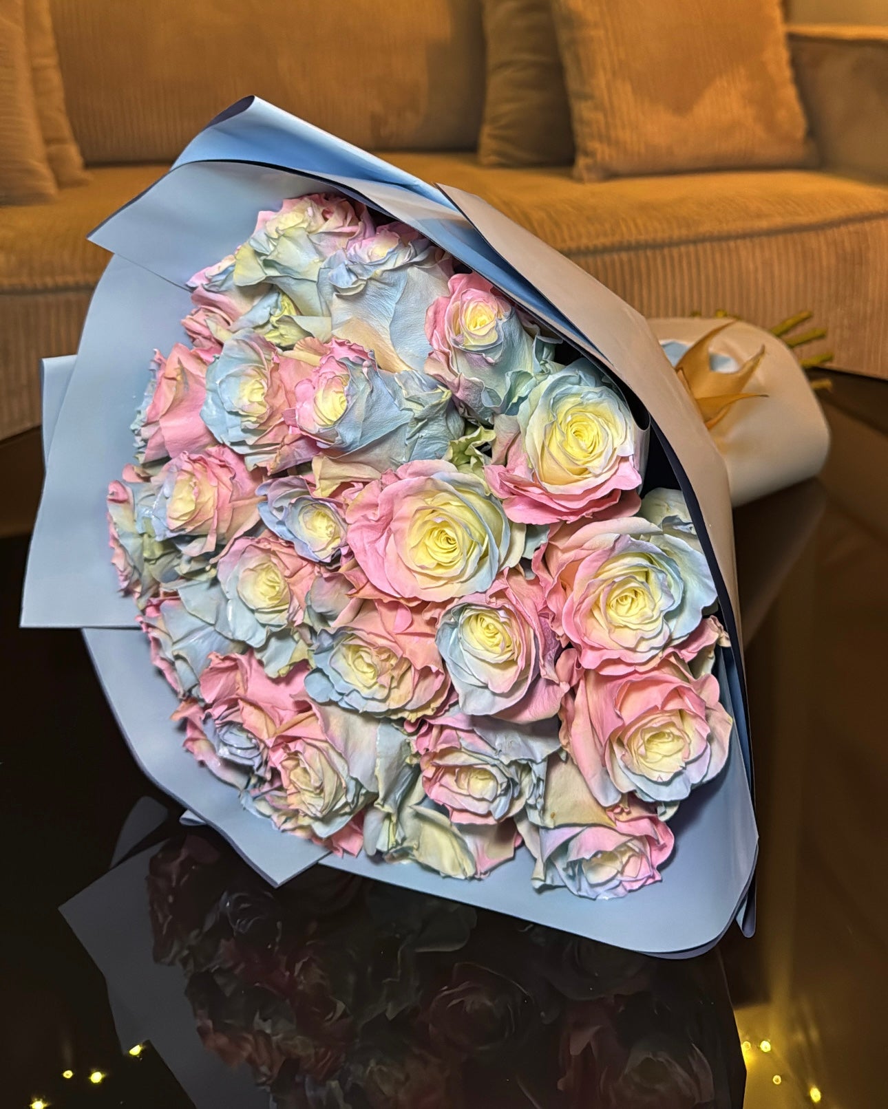 ZONO BUBBLEGUM (ORDER WHATSAPP)