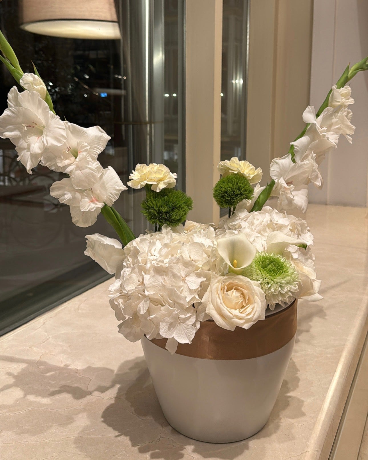 ZONOHOME WHITE
