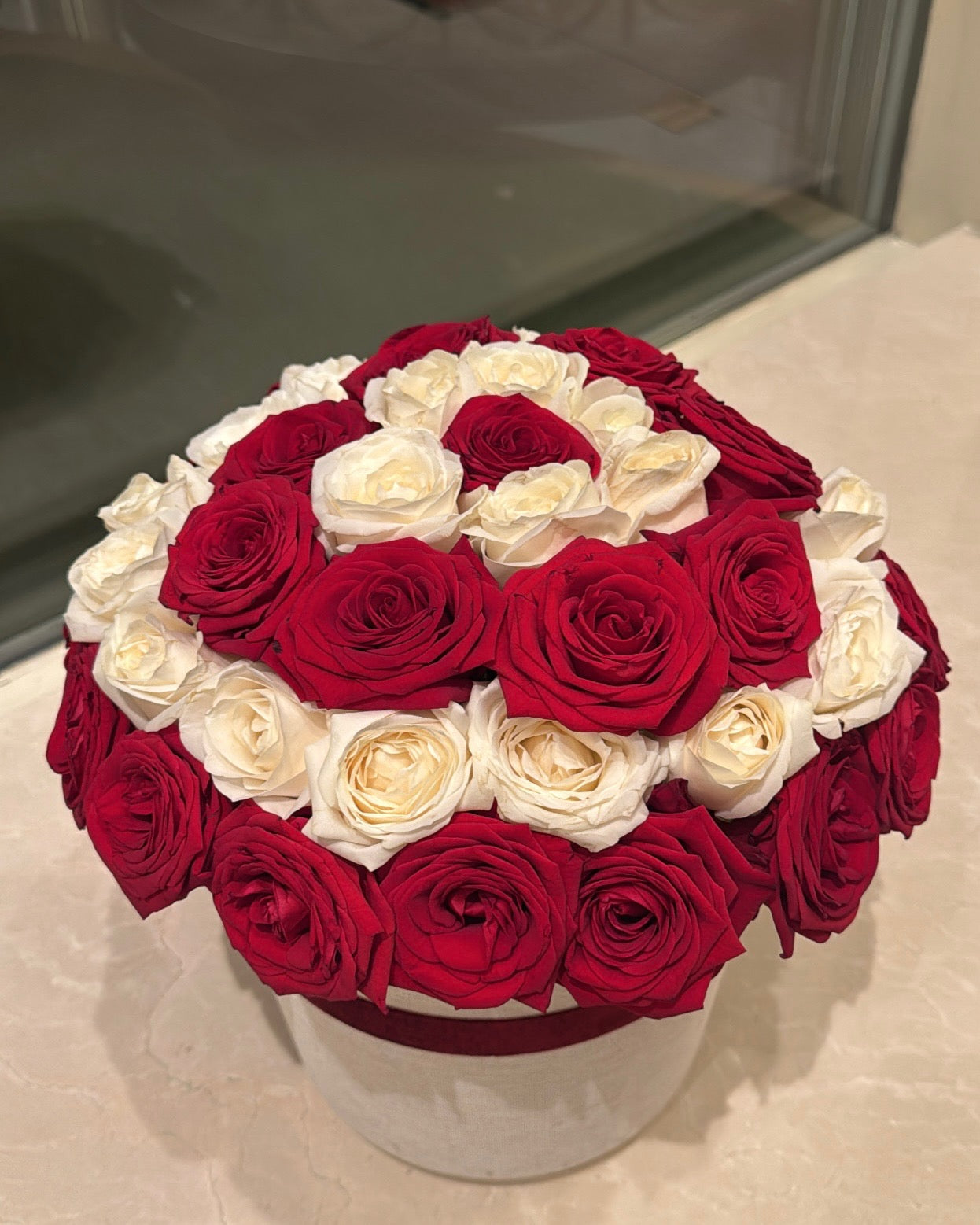 ZONOHOME ROSES (2pc)