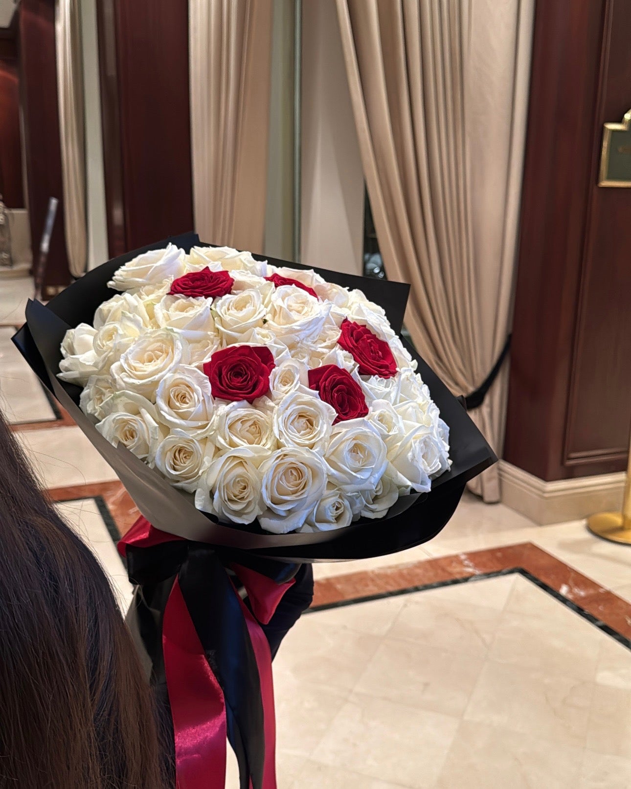 BOUQUET SIGNATURE ZONO.