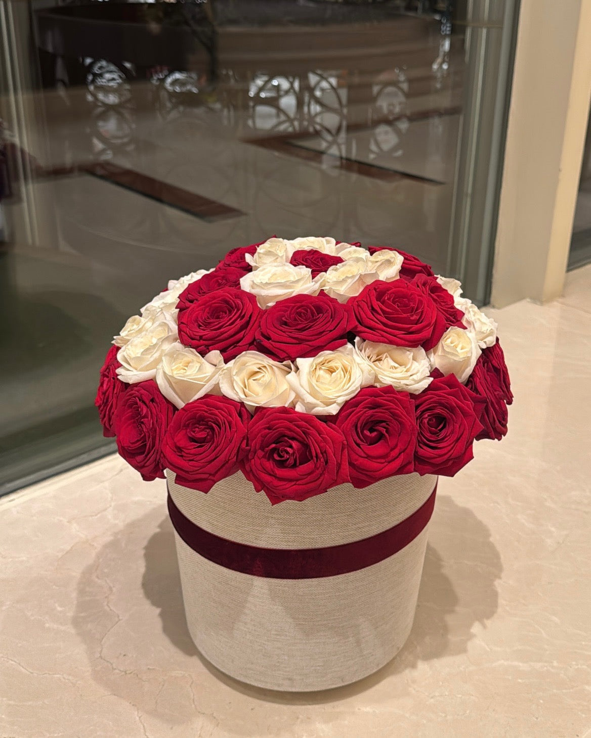 ZONOHOME ROSES (2pc)