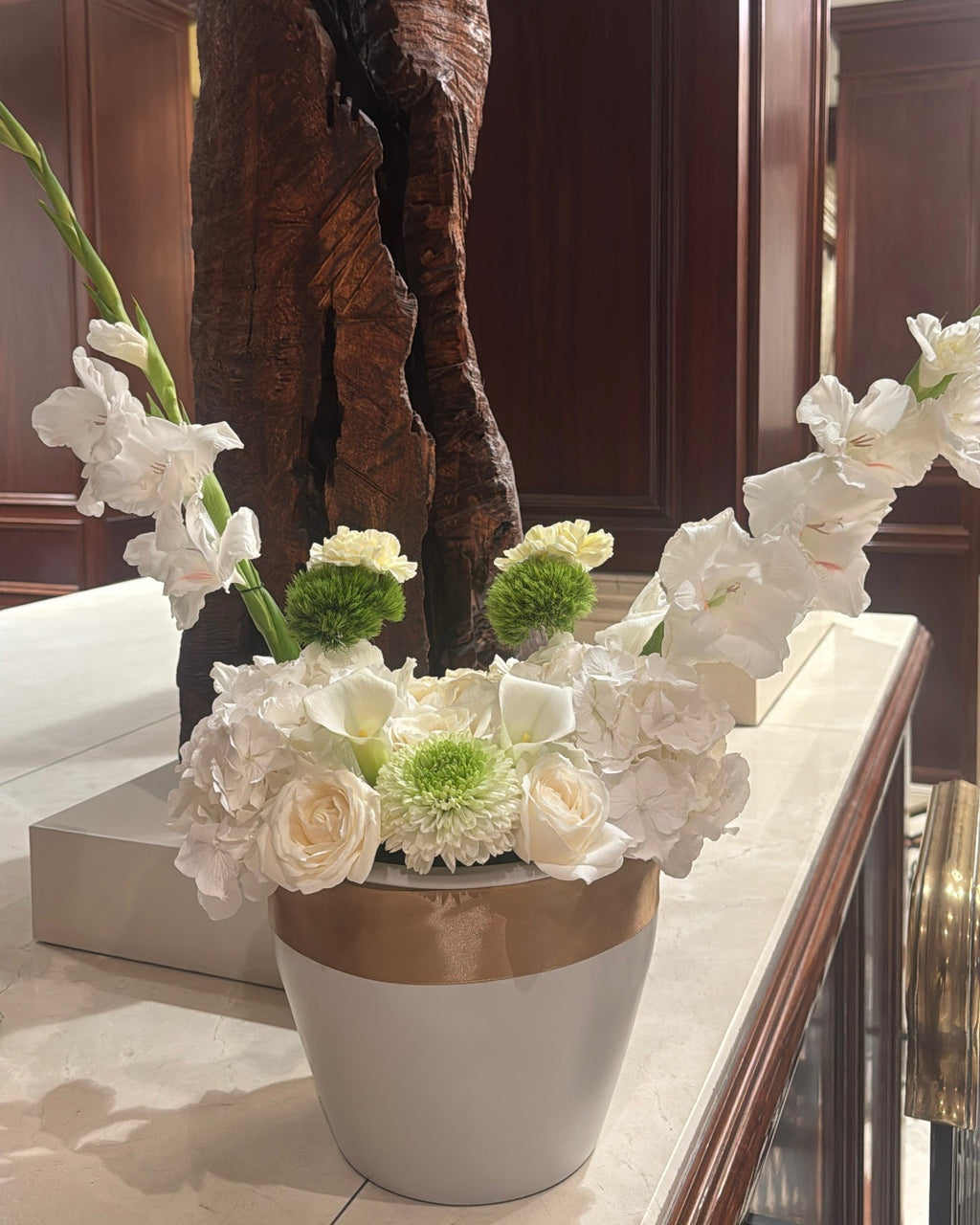 ZONOHOME WHITE
