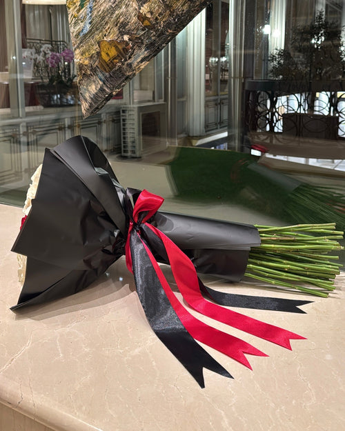 BOUQUET SIGNATURE ZONO.