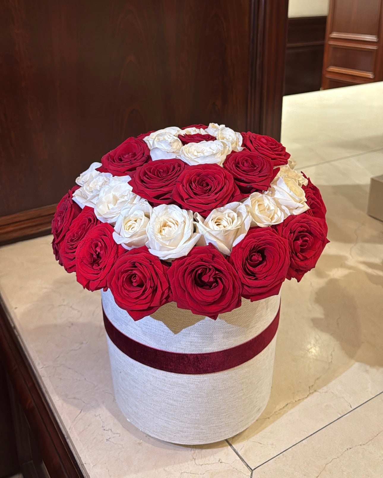 ZONOHOME ROSES (2pc)