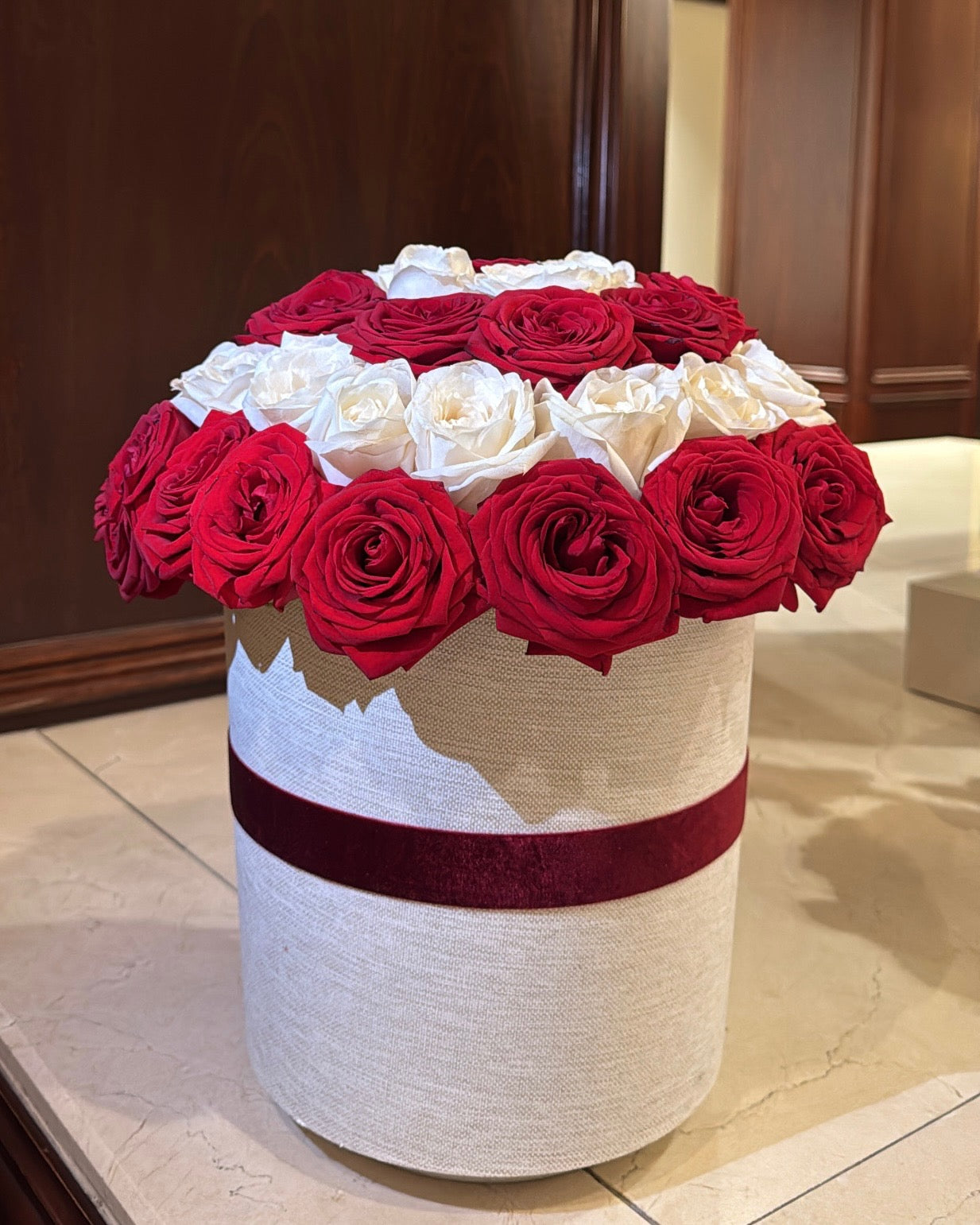 ZONOHOME ROSES (2pc)